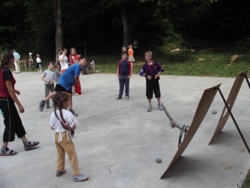 Dětský den - 2.6.2007